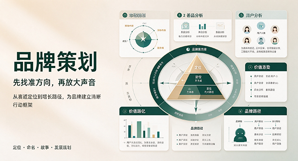 恩施品牌策划