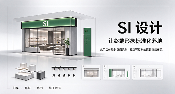 恩施SI设计
